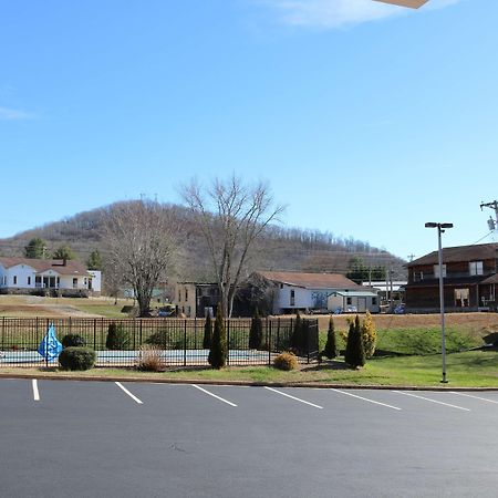 Best Western Milton Inn Blairsville Exterior foto