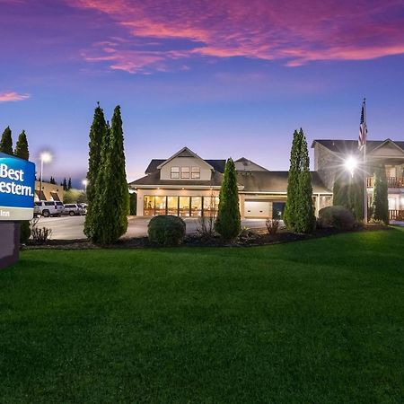 Best Western Milton Inn Blairsville Exterior foto