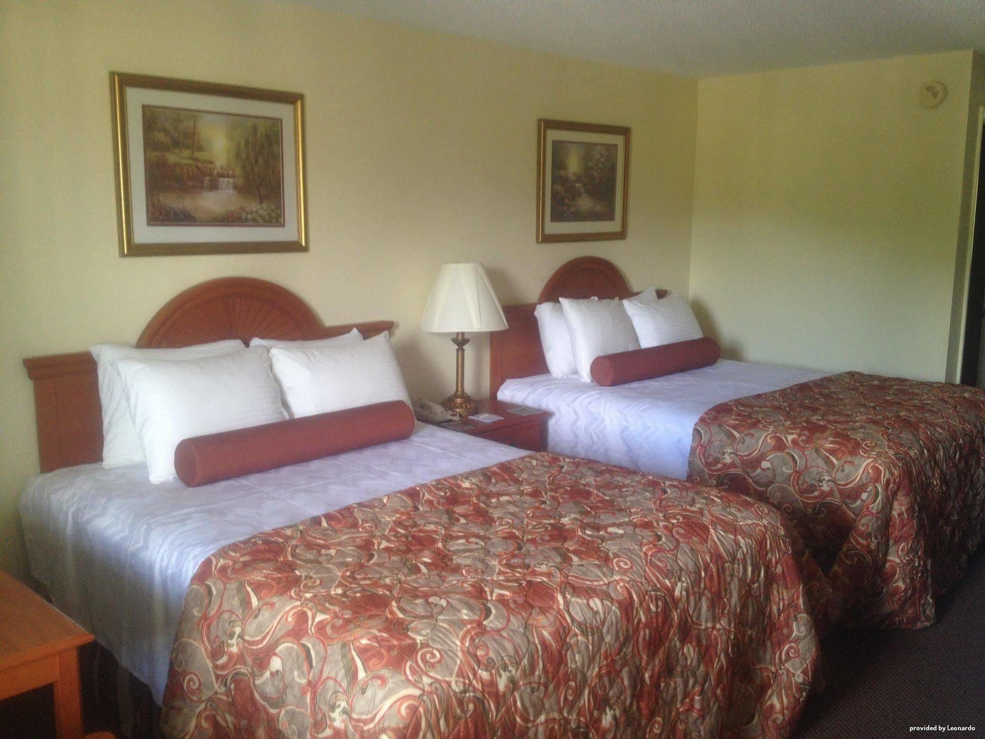 Best Western Milton Inn Blairsville Quarto foto